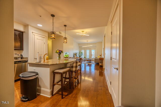 222 Glenwood Avenue 608