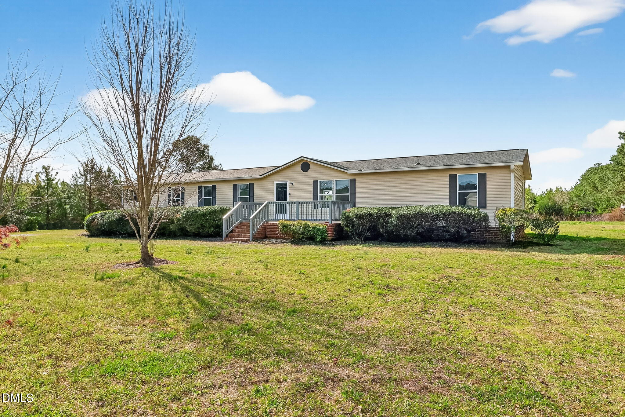 111 Old Williams Road