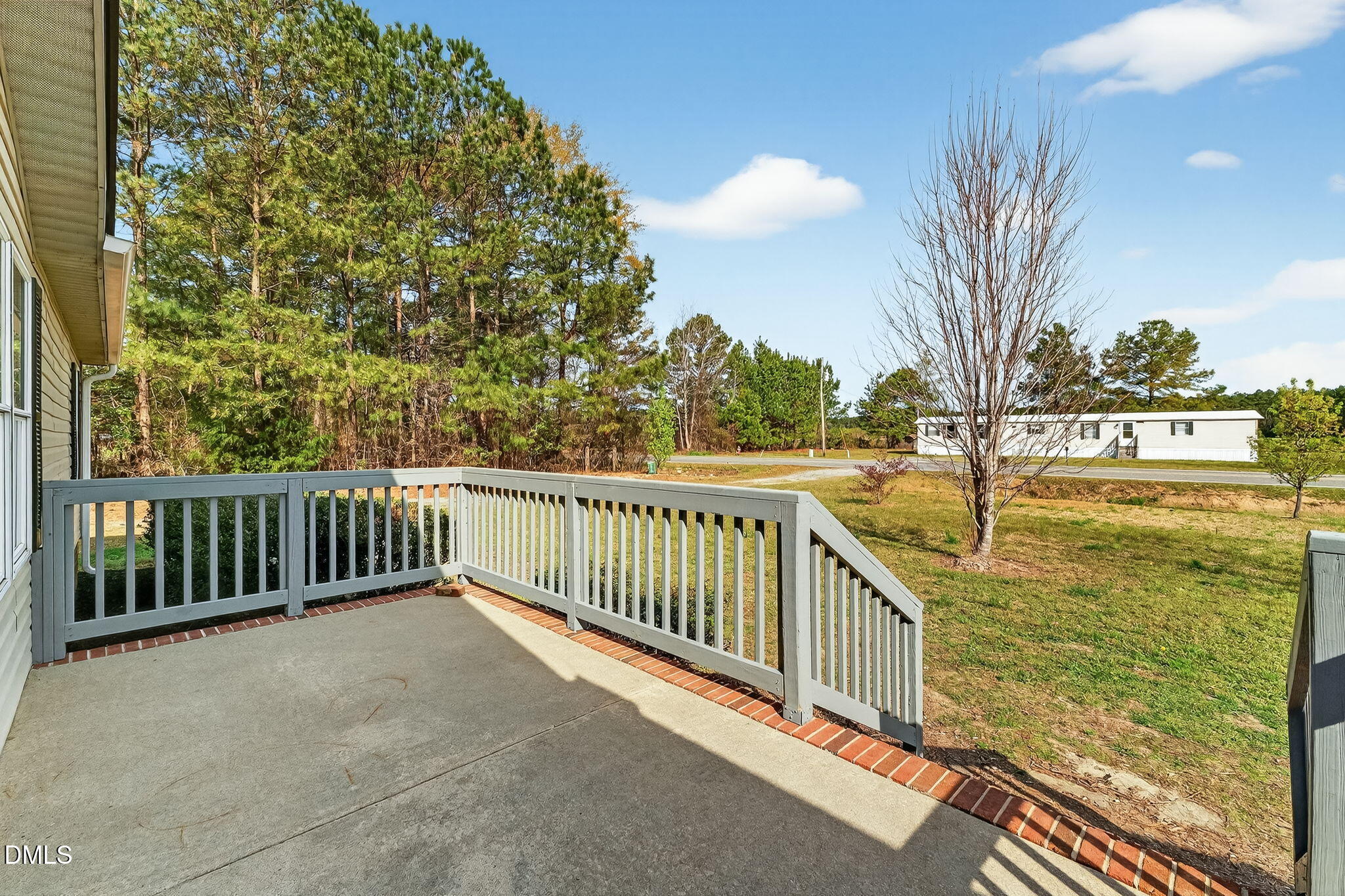 111 Old Williams Road