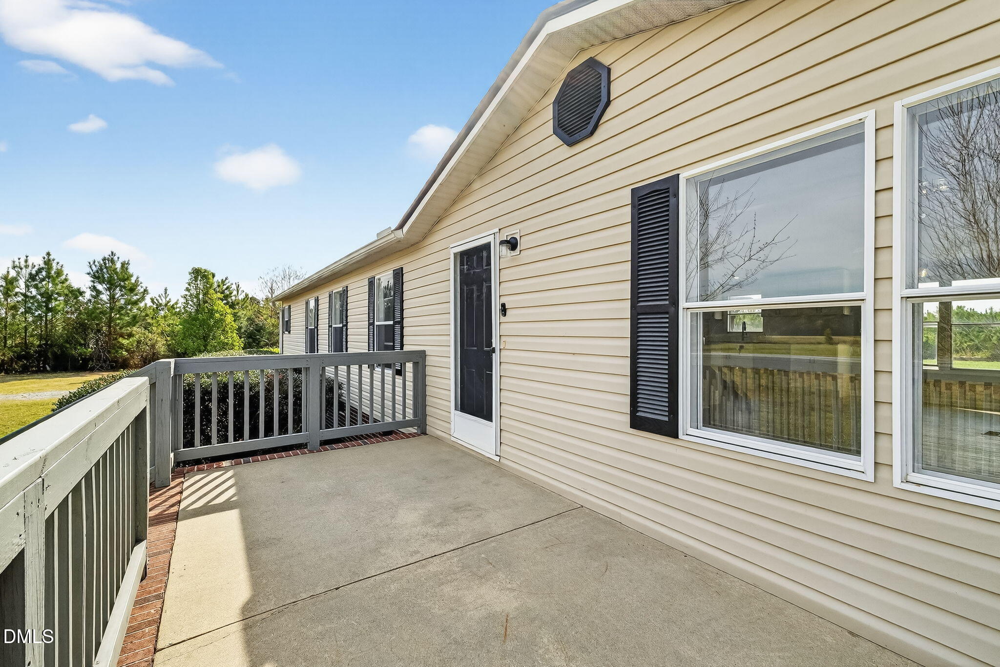 111 Old Williams Road