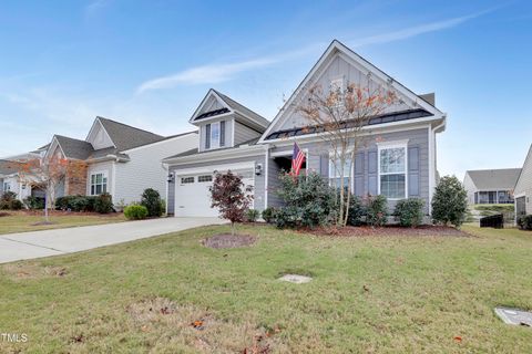 A home in Durham