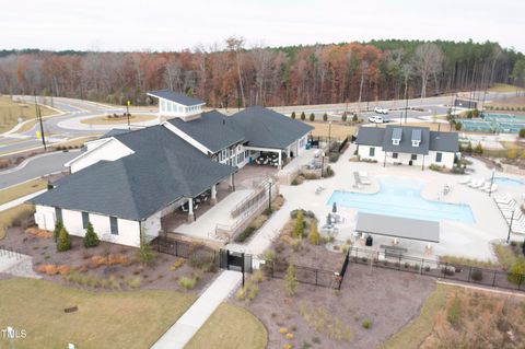 A home in Durham