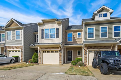 202 Beaconwood Lane Holly Springs NC 27540