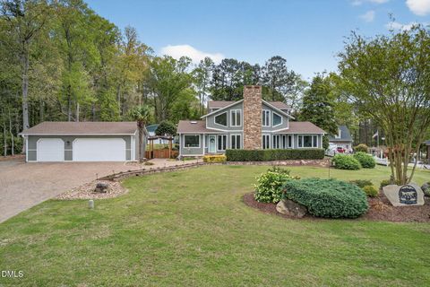 30 Ray Avenue Zebulon NC 27597