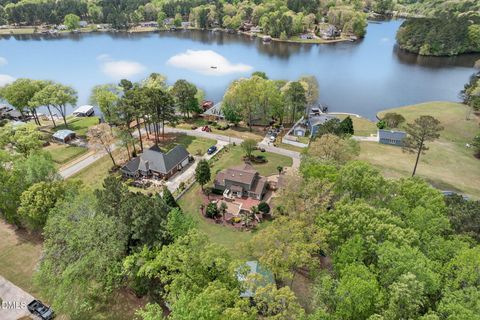 30 Ray Avenue Zebulon NC 27597