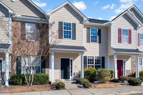 8322 Boca Point Raleigh NC 27616