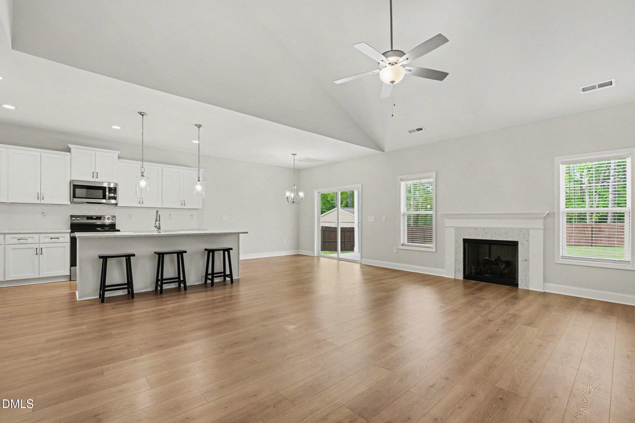 2815 Lemuel Black Road