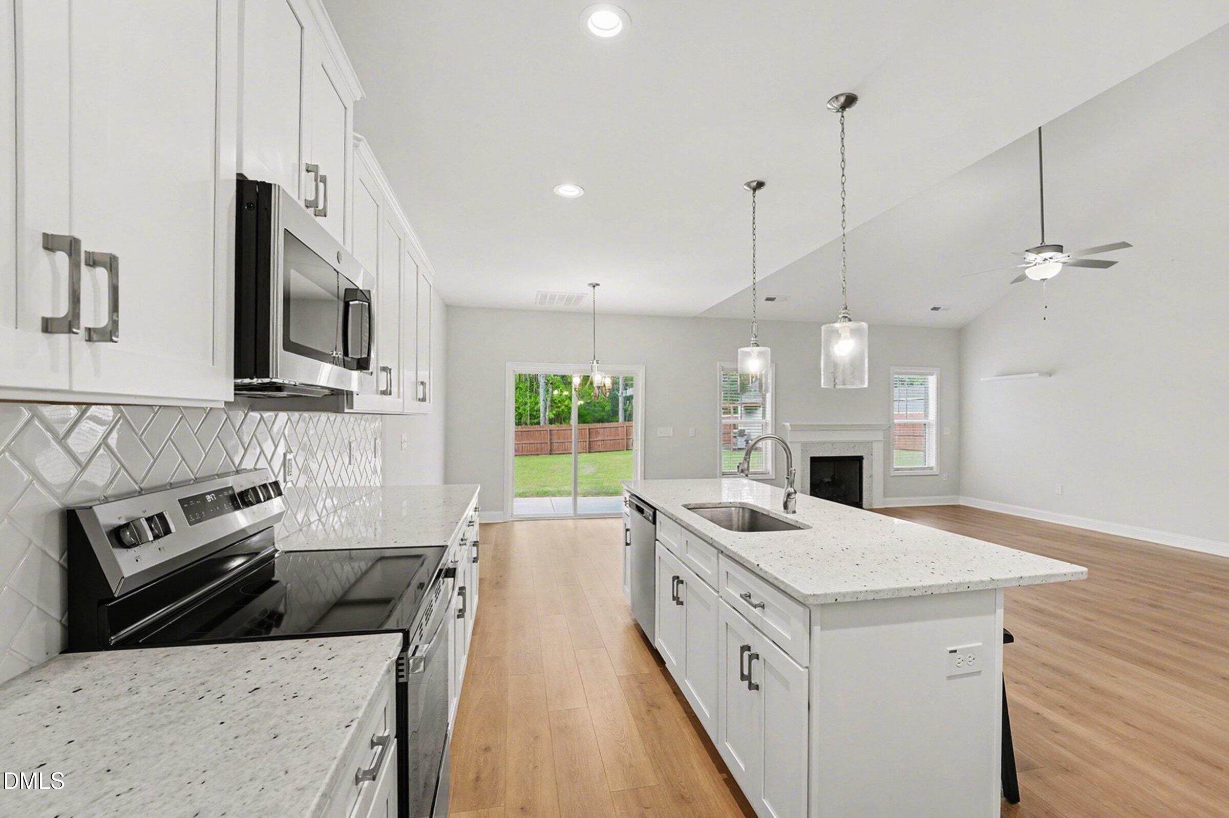 2815 Lemuel Black Road