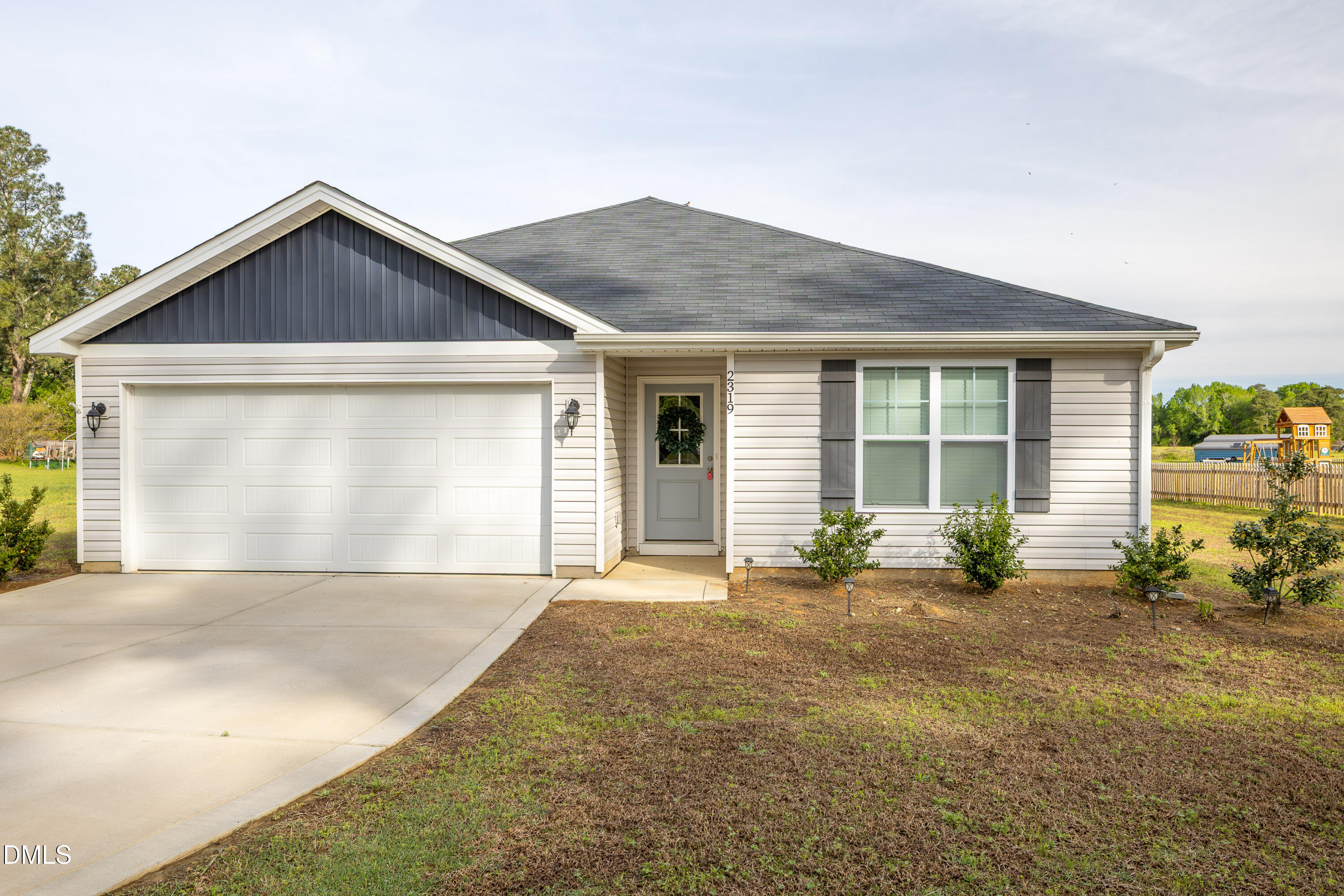 2319 Minnie Hall Road