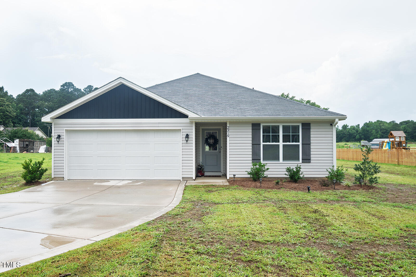 2319 Minnie Hall Road