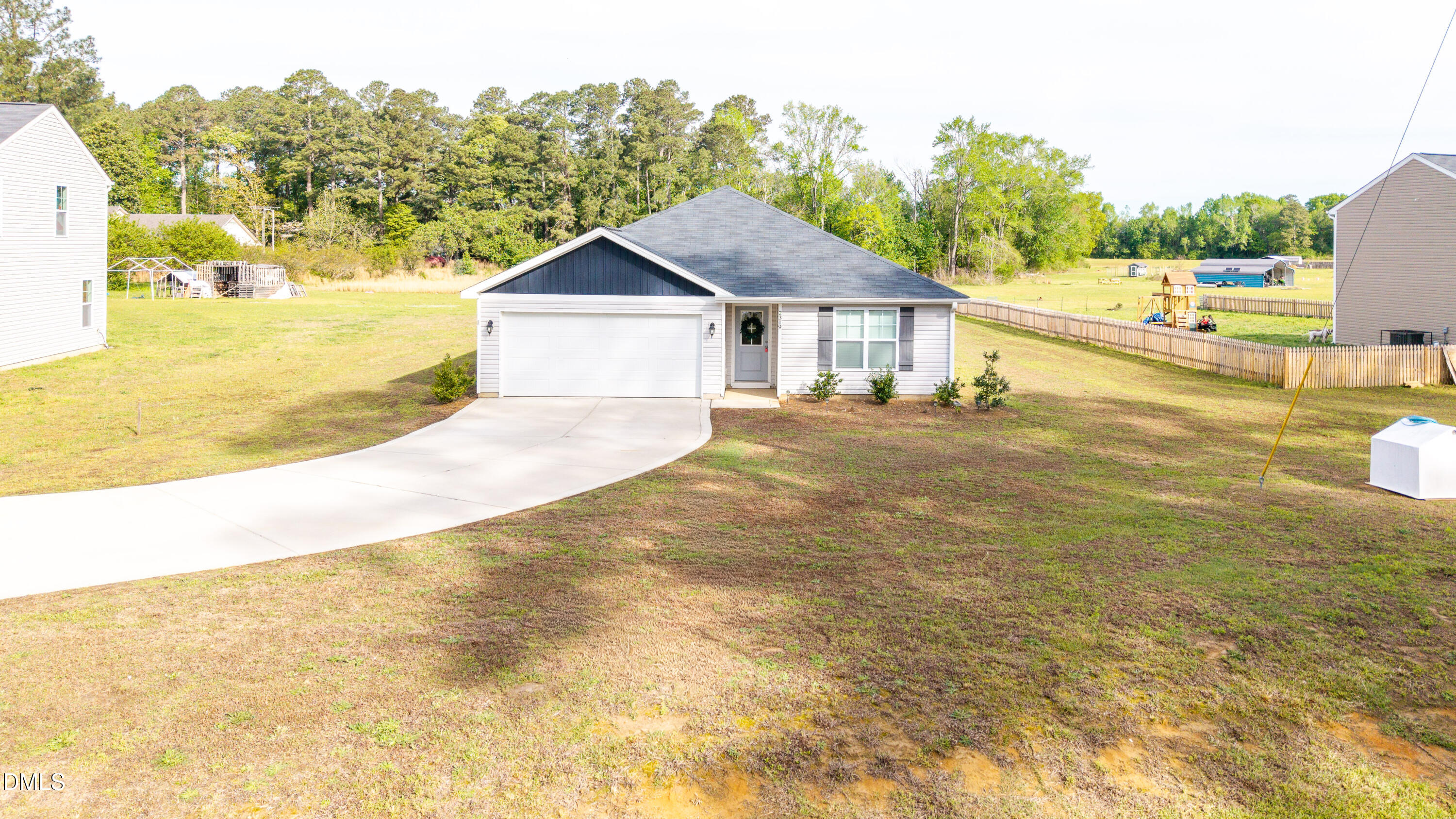 2319 Minnie Hall Road