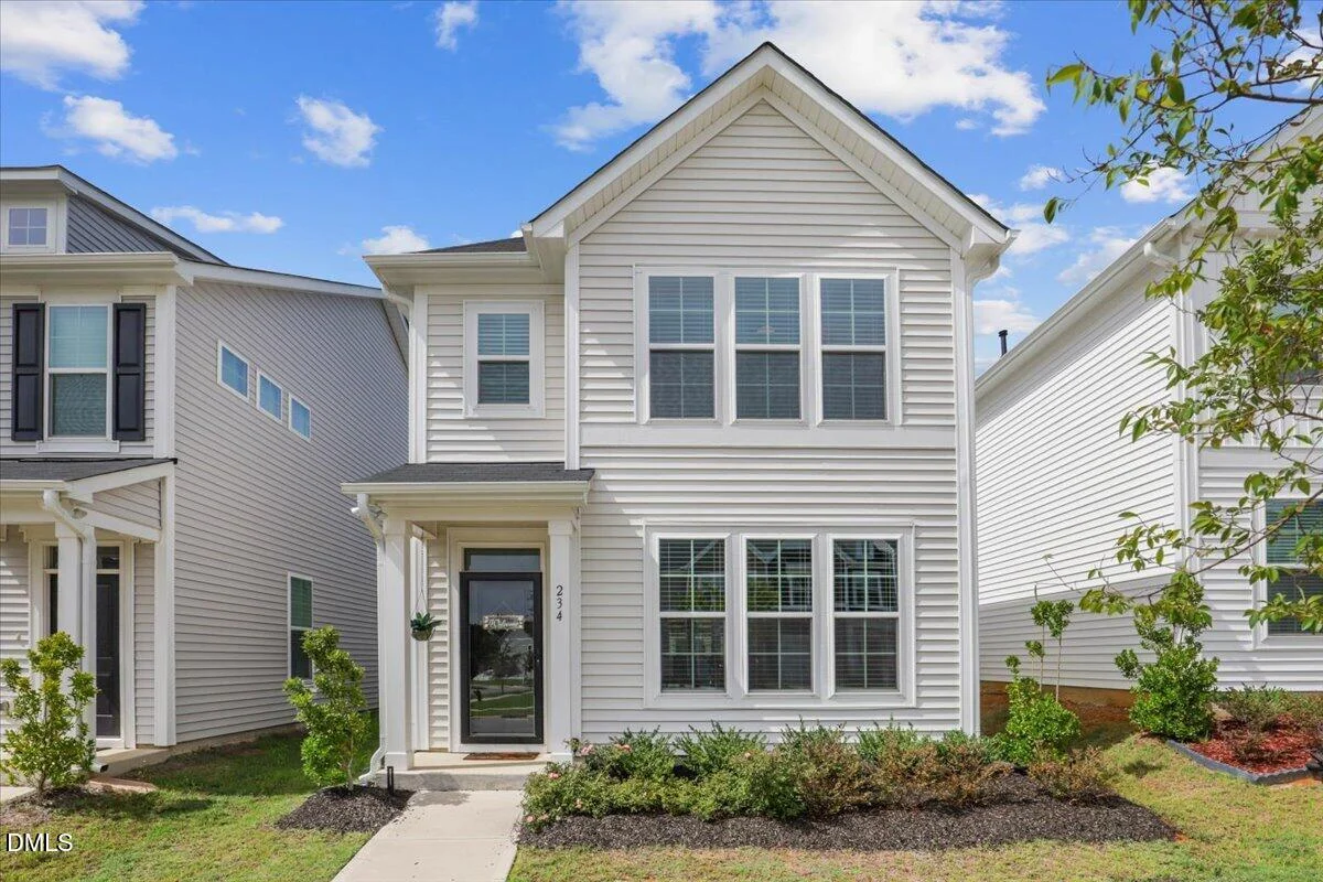 234 Pansy Park