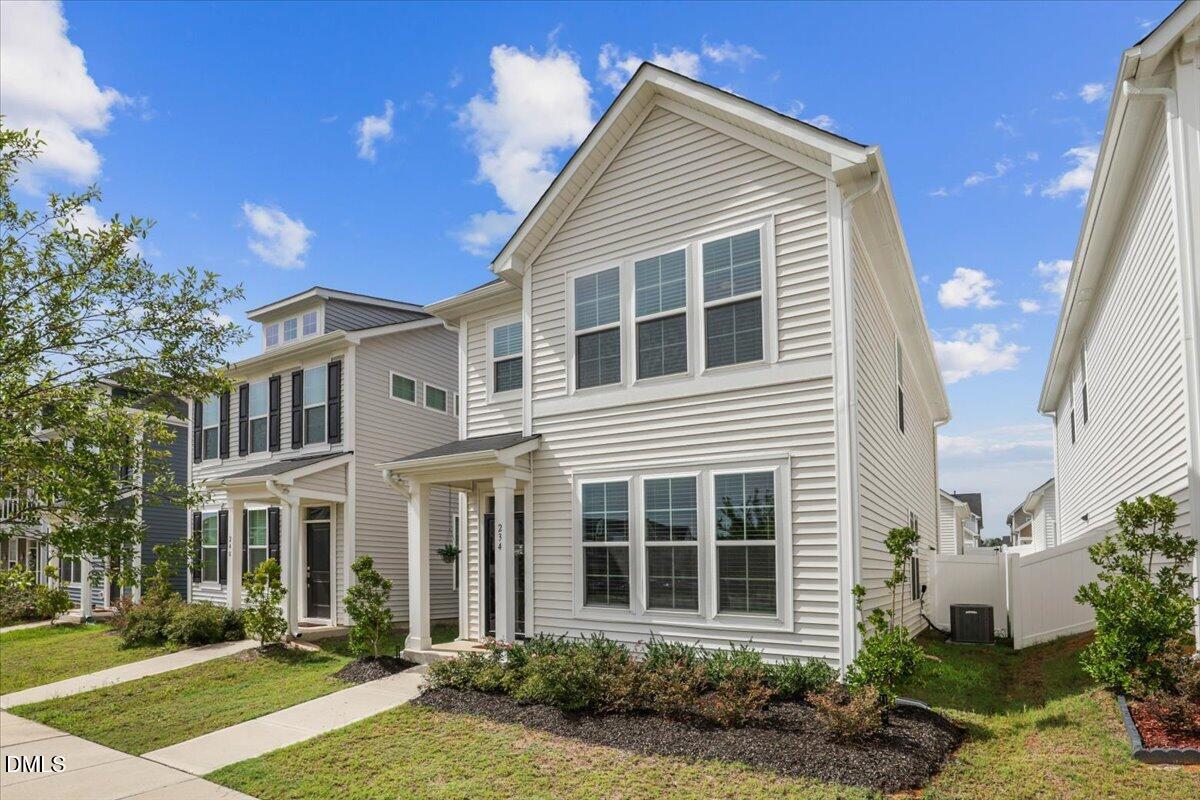234 Pansy Park