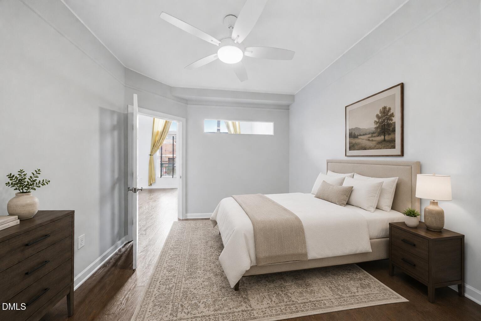 200 S Dawson Street 111