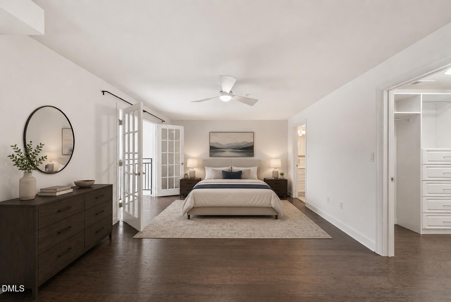 200 S Dawson Street 111