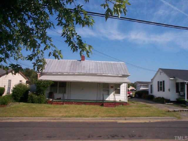 Front View