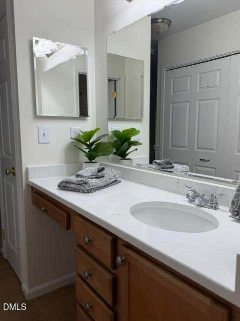 Photo of 8311 Hempshire Place #204, Raleigh, NC 27613 (MLS # 10183191)