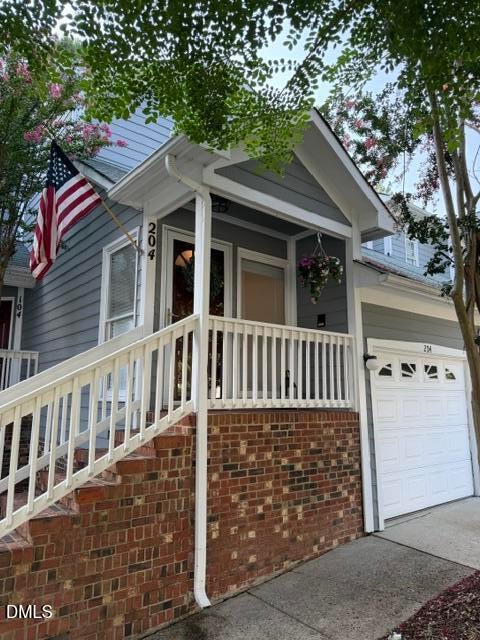 8311 Hempshire Place 204