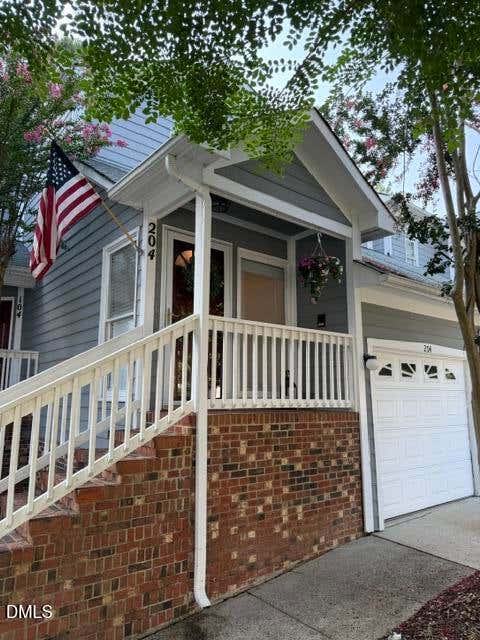 Photo of 8311 Hempshire Place #204, Raleigh, NC 27613 (MLS # 10183191)