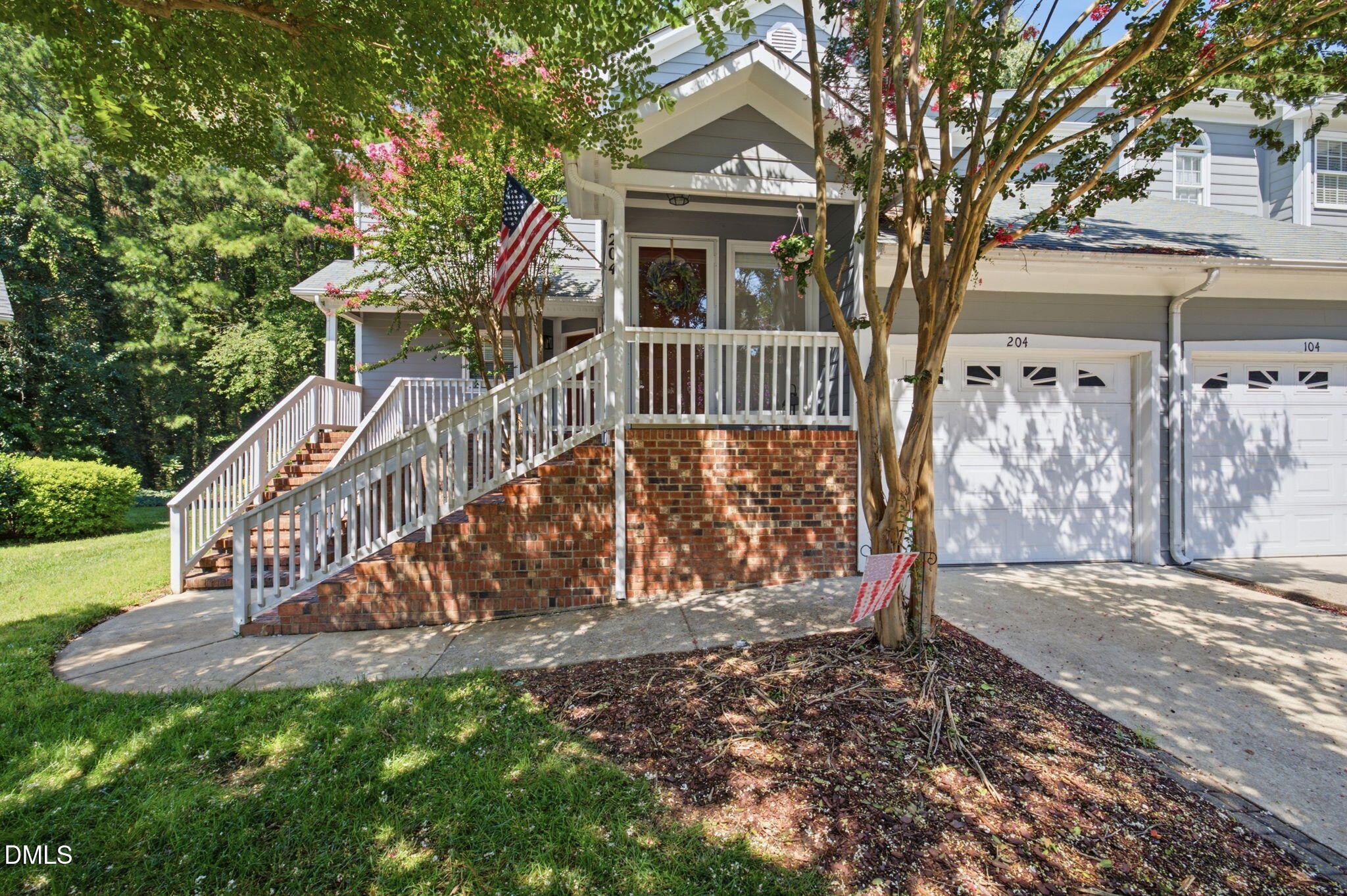 8311 Hempshire Place Unit 204, Raleigh, NC, 27613
