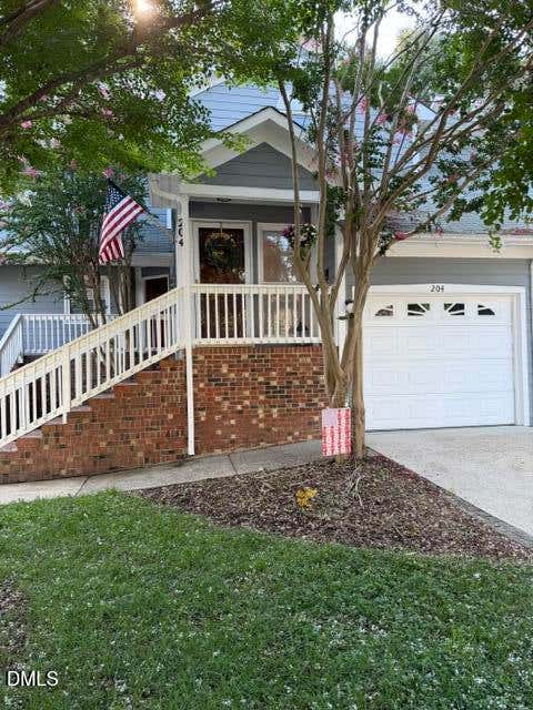 Photo of 8311 Hempshire Place #204, Raleigh, NC 27613 (MLS # 10183191)