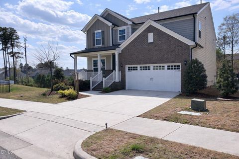 210 Kanewind Terrace Apex NC 27523