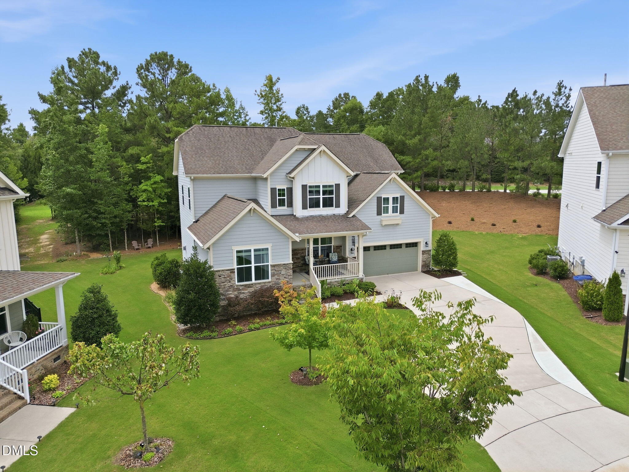 1204 Whispering Ridge Court