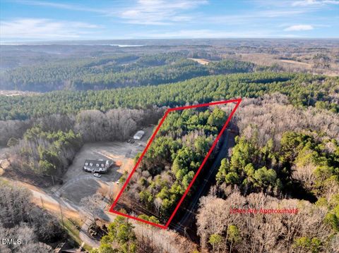 279 Large Mouth Lane Clarksville VA 23927