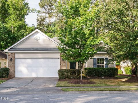 33 Juliette Drive Durham NC 27713