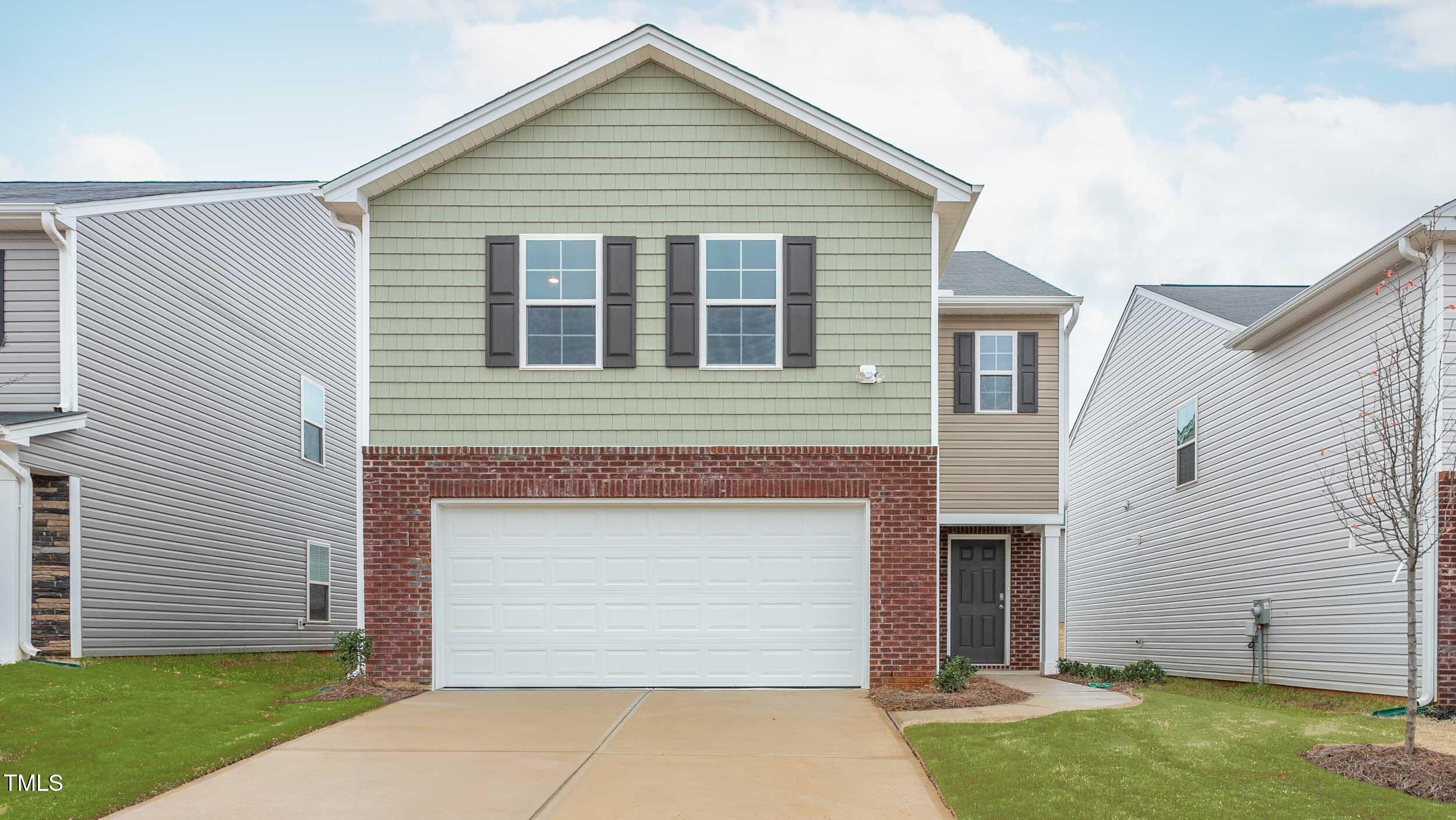 2160 Monk Drive