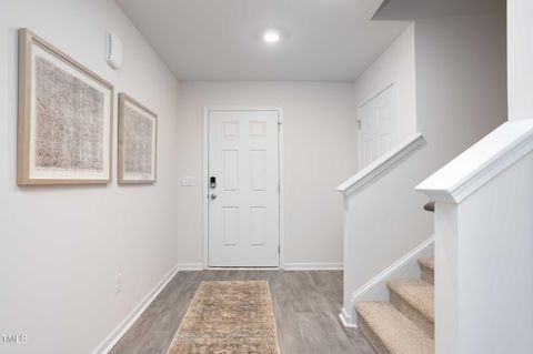 2160 Monk Drive Haw River NC 27258