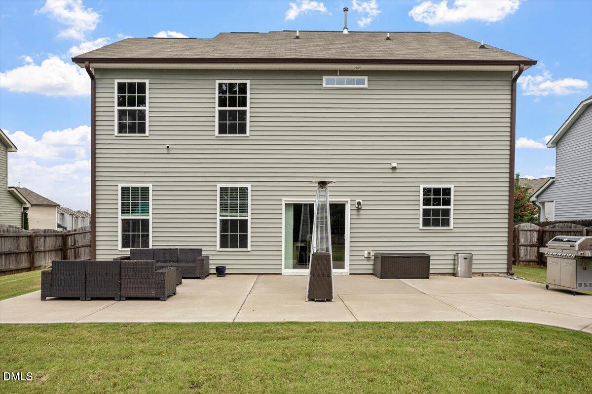41 Duchess Avenue