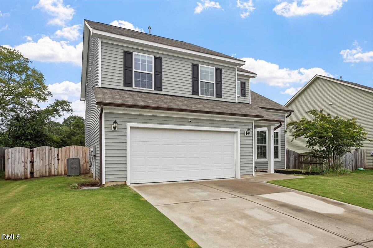 41 Duchess Avenue