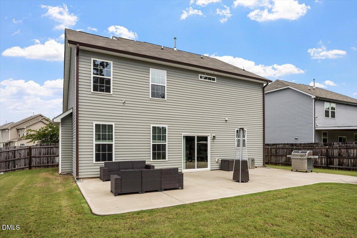 41 Duchess Avenue
