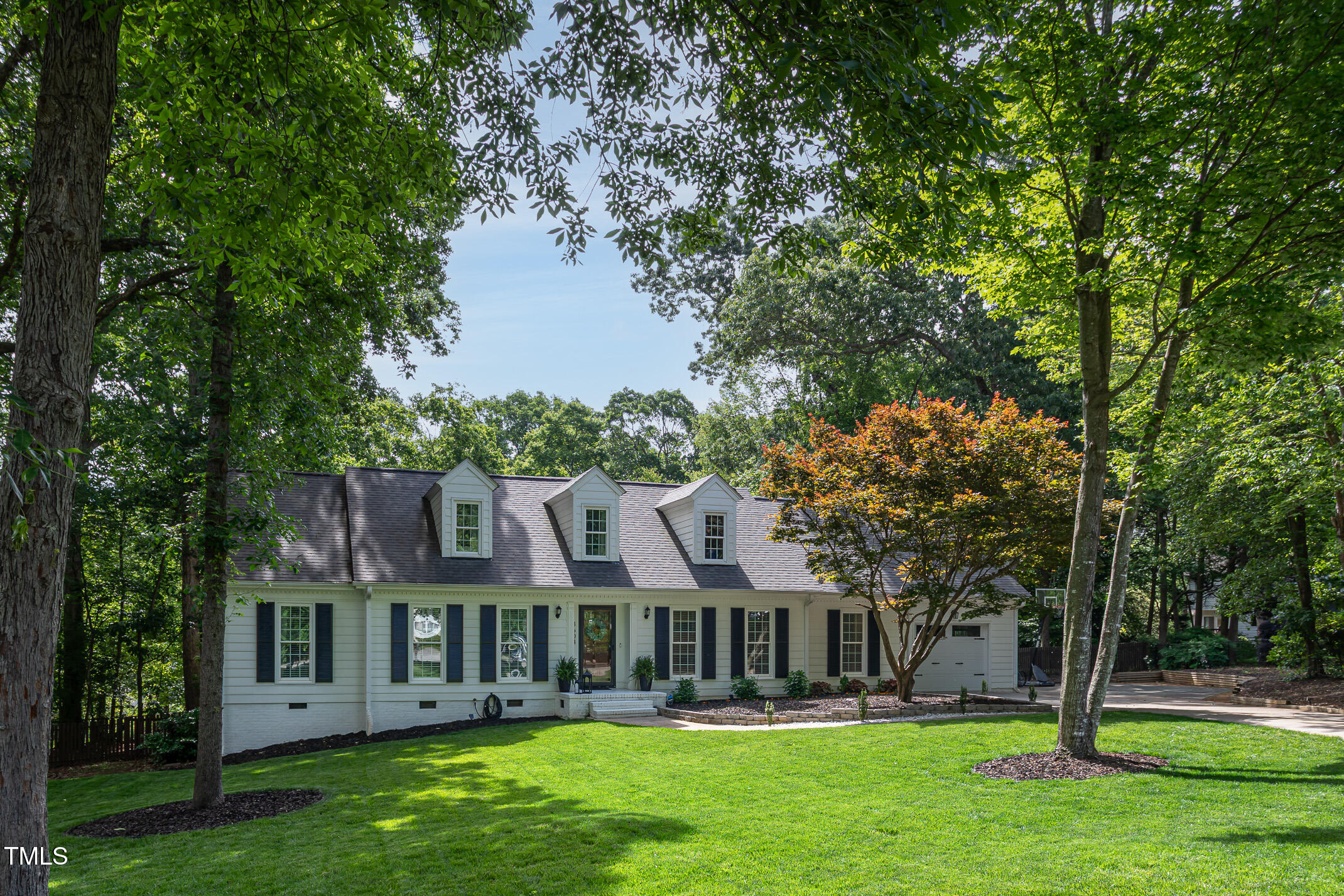 8604 Timberwind Drive