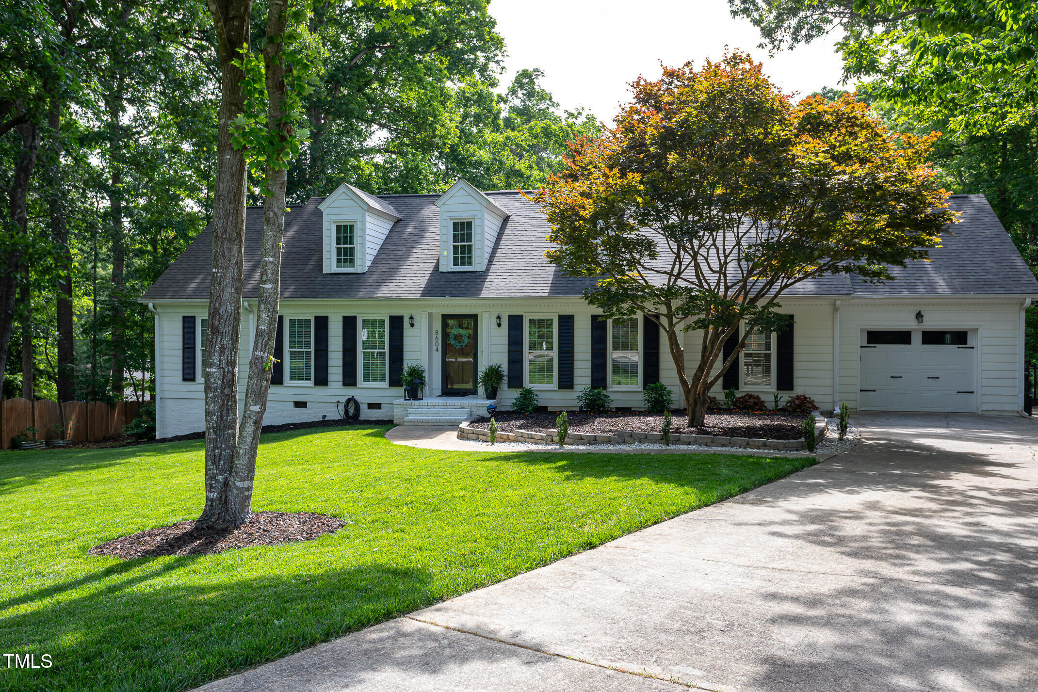 8604 Timberwind Drive