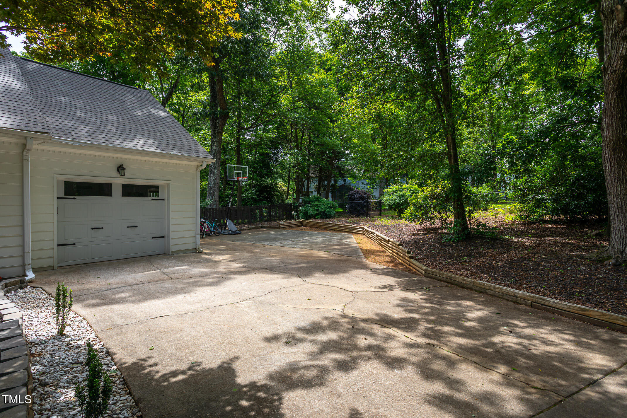 8604 Timberwind Drive