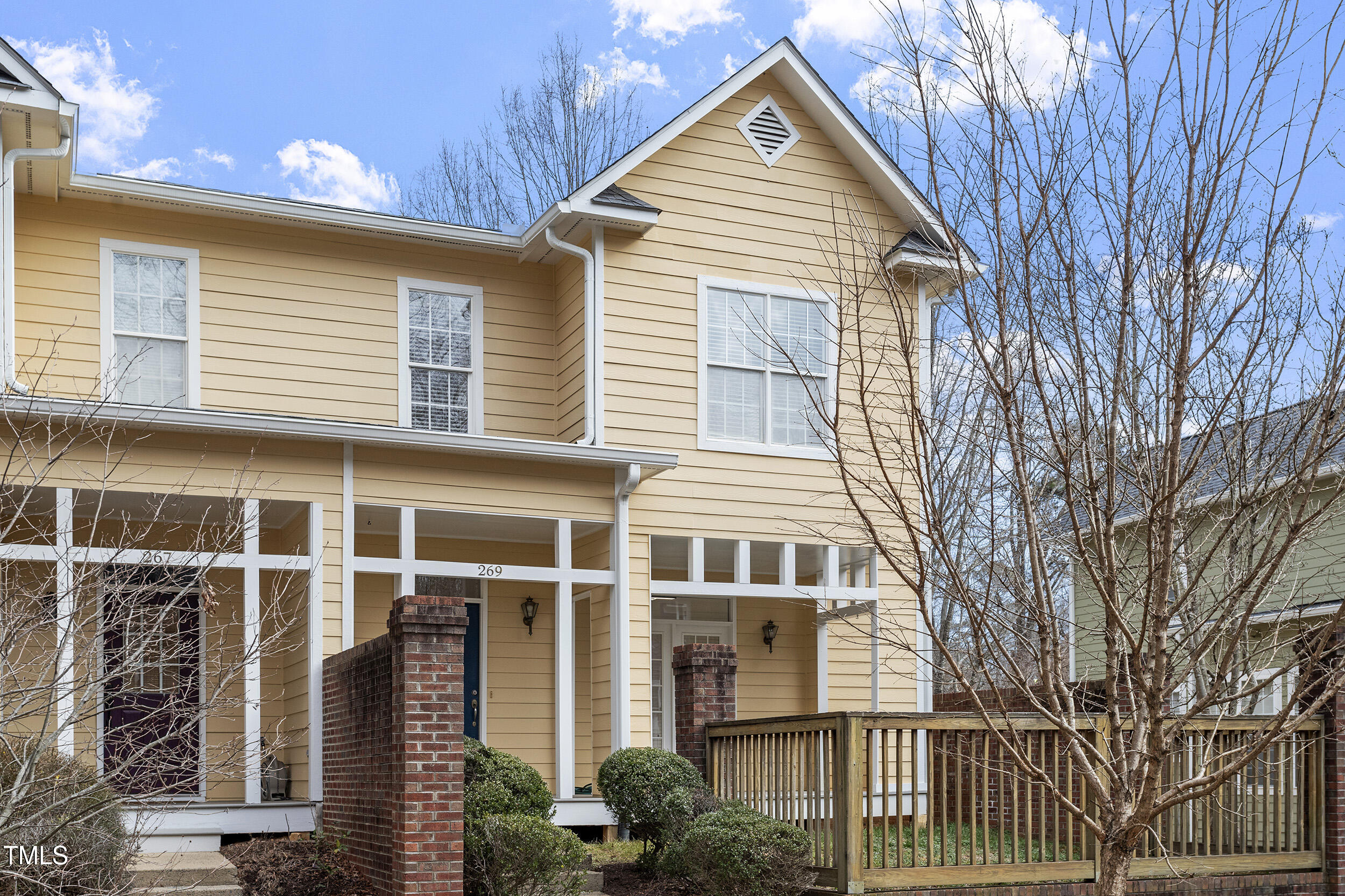 269 Sweet Bay Place