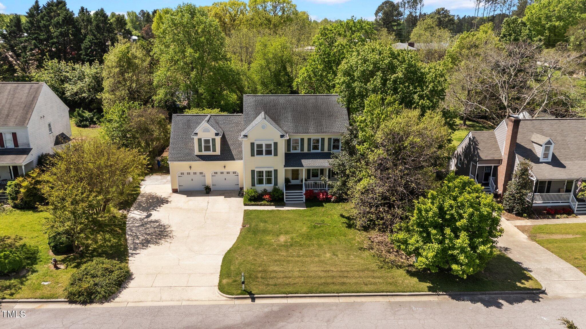 1140 Buttercup Lane