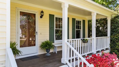1140 Buttercup Lane Wake Forest NC 27587