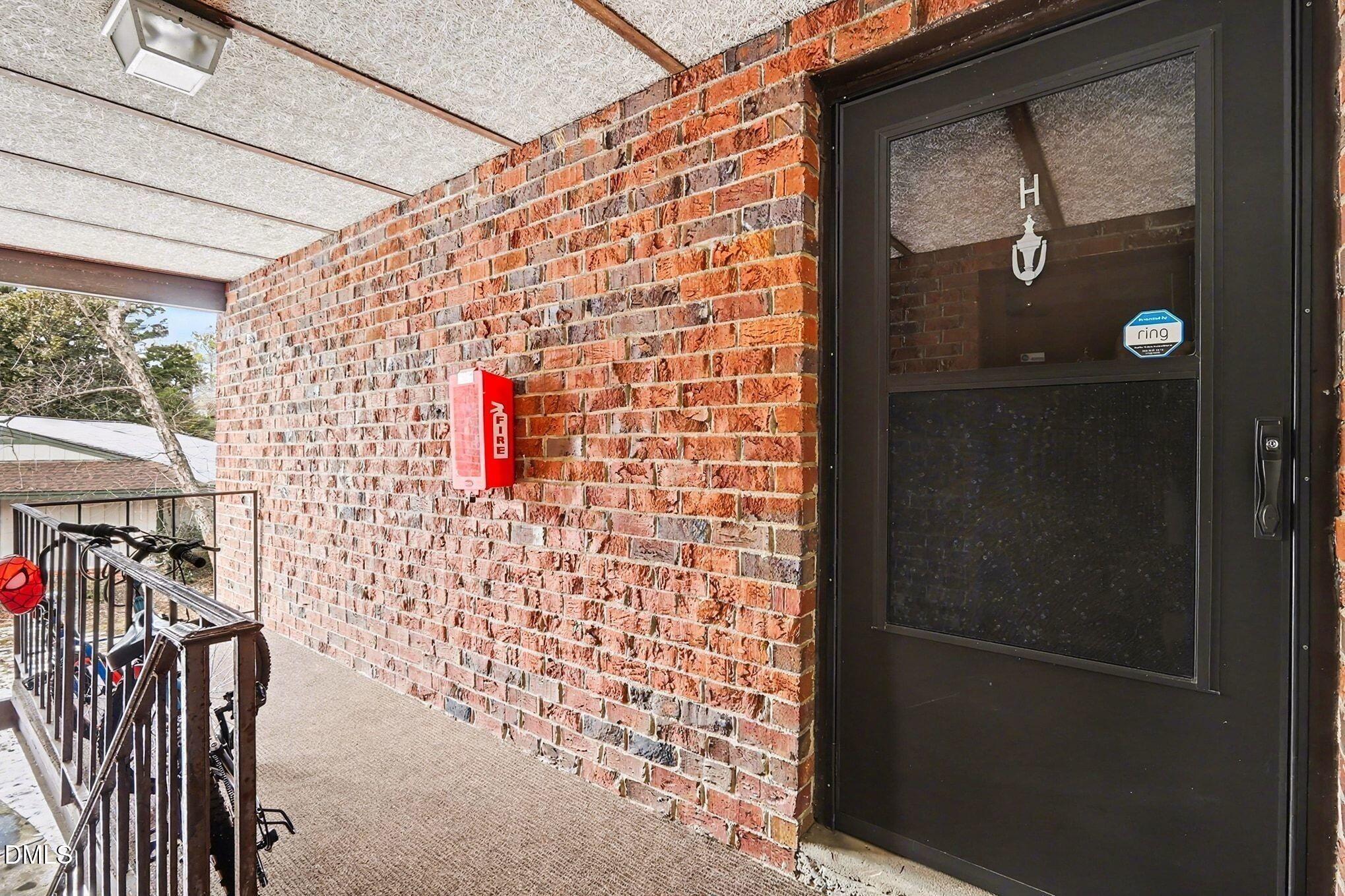 5612 Falls Of Neuse Road #H