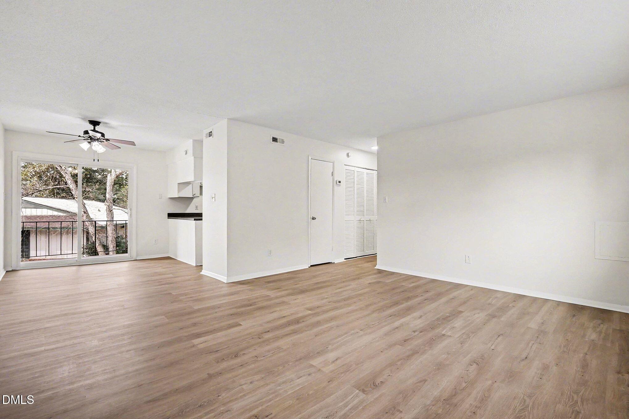 5612 Falls Of Neuse Road #H