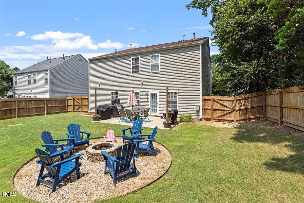 109 Covenant Rock Lane