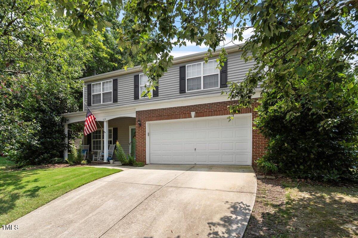 109 Covenant Rock Lane