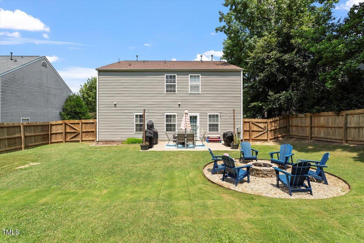 109 Covenant Rock Lane