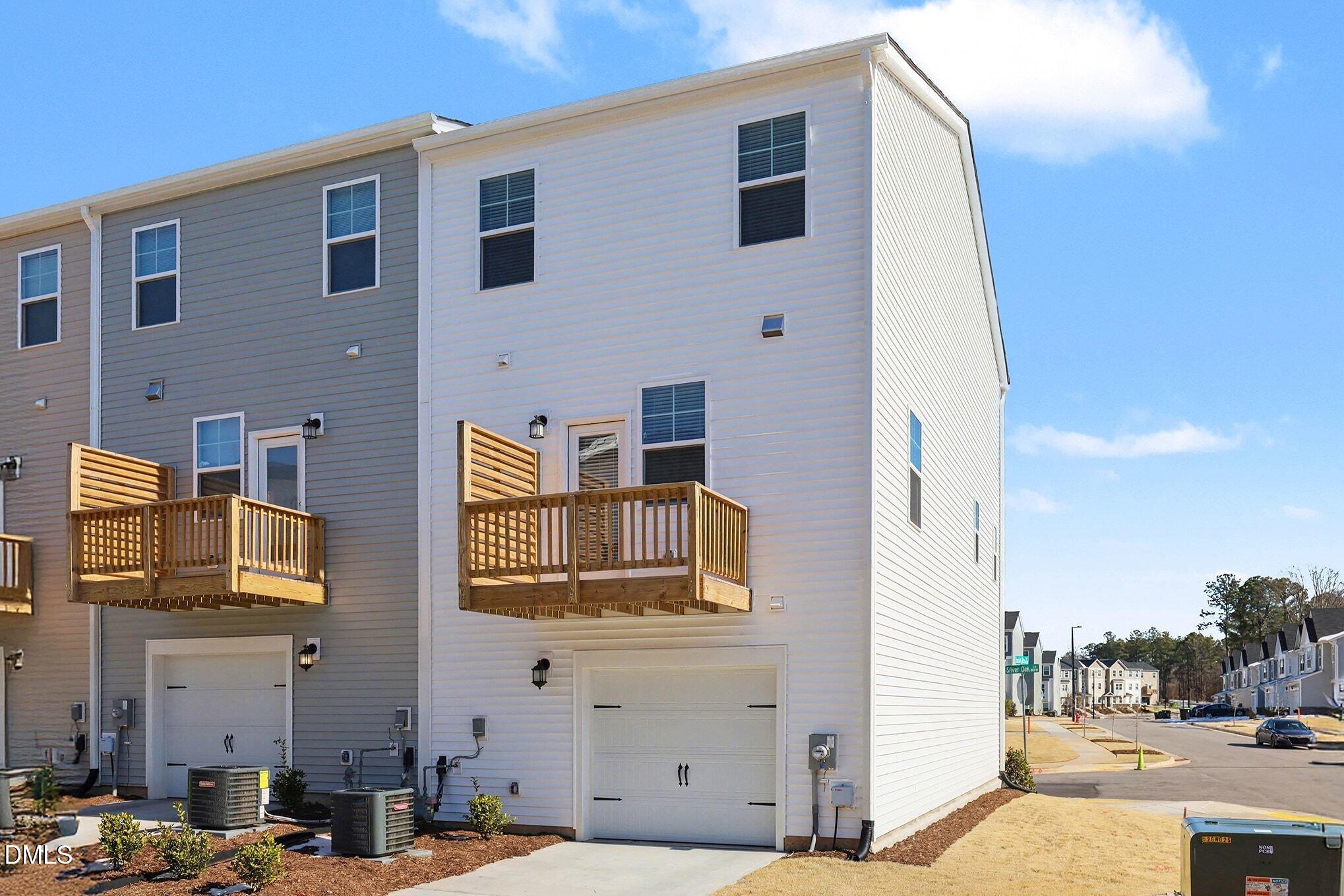 4001 Silver Oak Lane