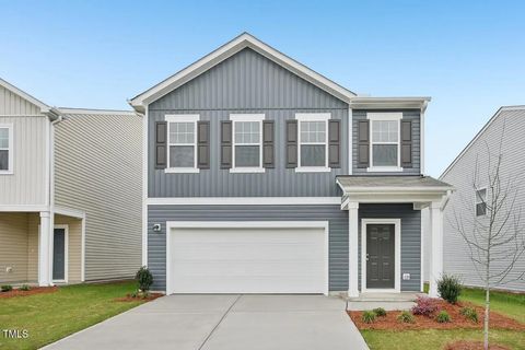 1168 Solace Way Rolesville NC 27571