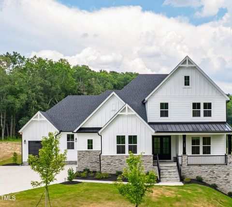 164 E Spring Showers Trail Angier NC 27501