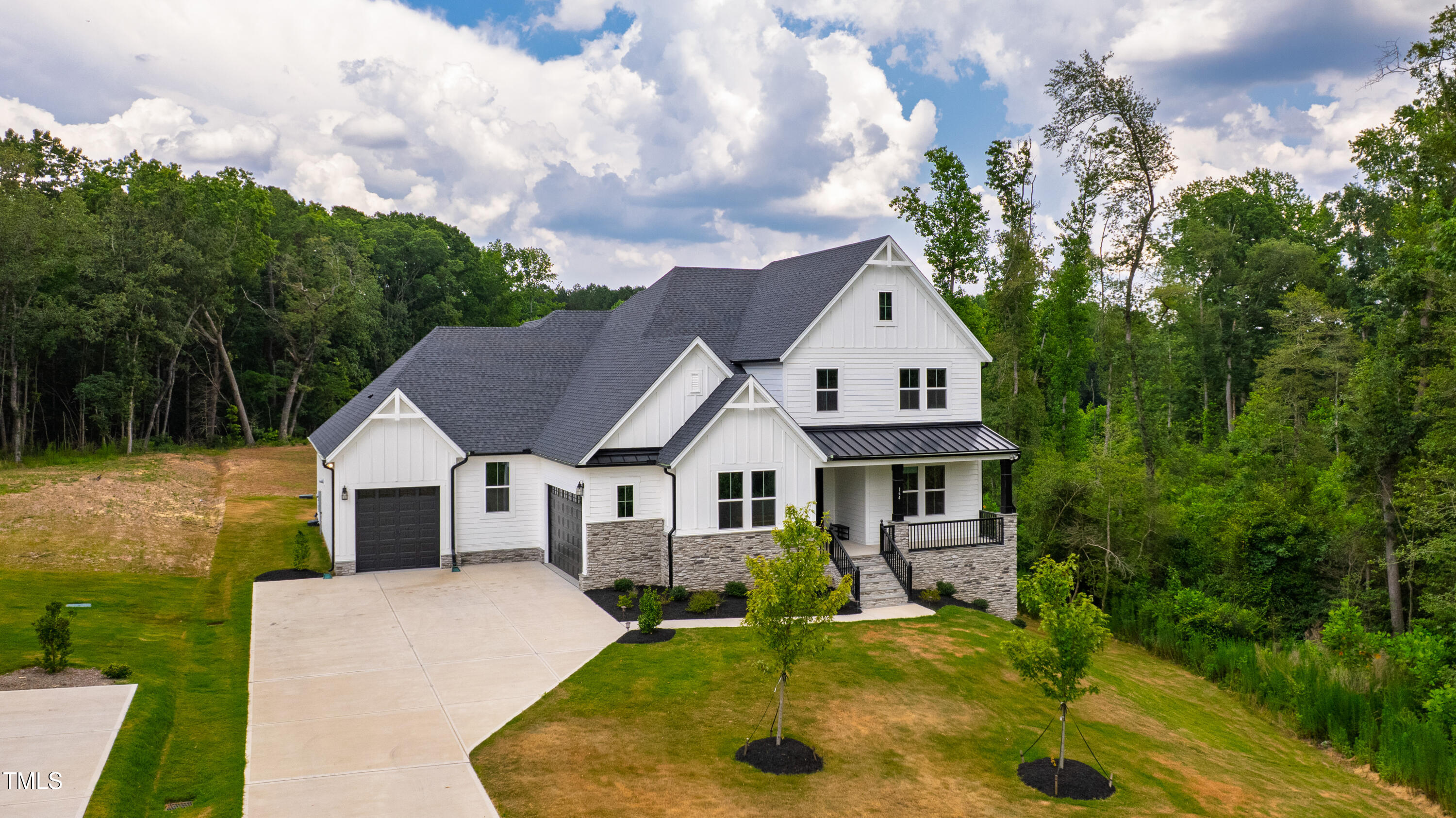 164 E Spring Showers Trail Trail