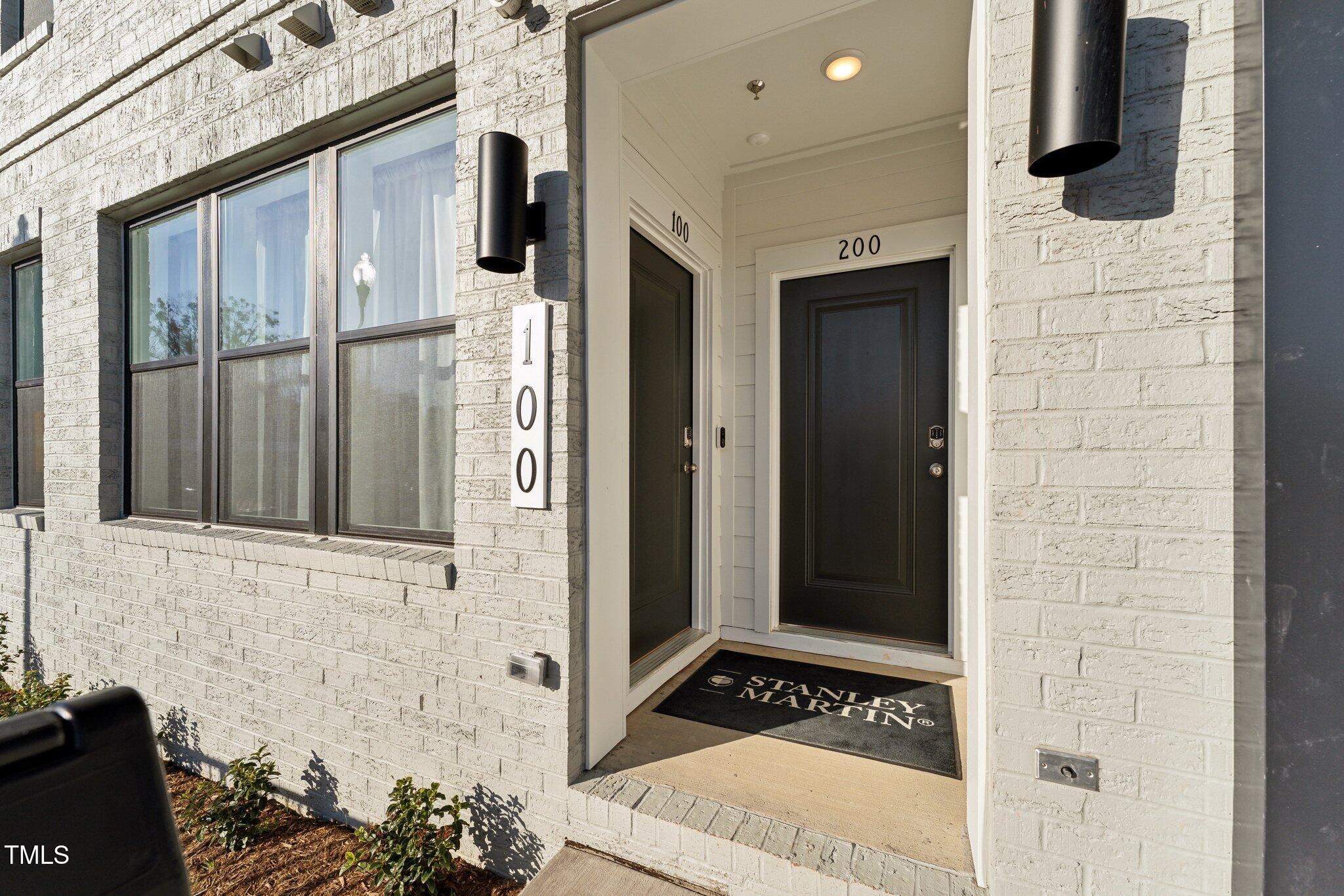 109 Ailey Brook Way #200